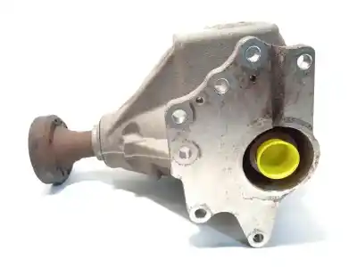 Second-hand car spare part front differential for land rover evoque dynamic oem iam references 7g9n7l486ad lr040657 