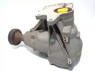 Second-hand car spare part front differential for land rover evoque dynamic oem iam references 7g9n7l486ad lr040657 