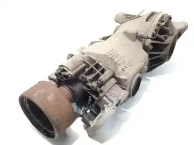 Peça sobressalente para automóvel em segunda mão diferencial traseiro por land rover evoque dynamic referências oem iam bh524n053ad lr031377 bh524200ad