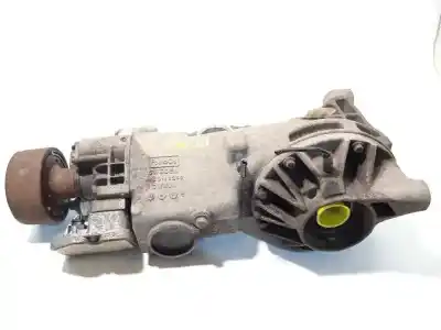 Peça sobressalente para automóvel em segunda mão diferencial traseiro por land rover evoque dynamic referências oem iam bh524n053ad lr031377 bh524200ad
