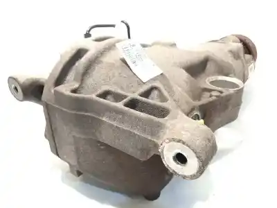 Peça sobressalente para automóvel em segunda mão diferencial traseiro por land rover evoque dynamic referências oem iam bh524n053ad lr031377 bh524200ad