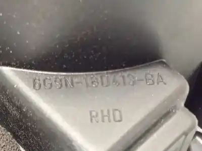 Peça sobressalente para automóvel em segunda mão motor de sofagem por land rover evoque dynamic referências oem iam 6g9n18d413aa lr016630 