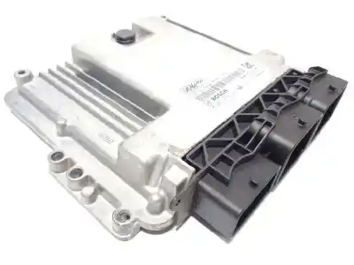 Second-hand car spare part ecu engine control for land rover evoque dynamic oem iam references bj3212c520vb