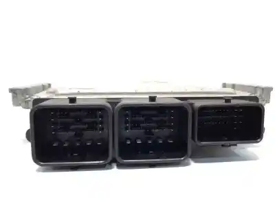 Second-hand car spare part ecu engine control for land rover evoque dynamic oem iam references bj3212c520vb 0281018389 