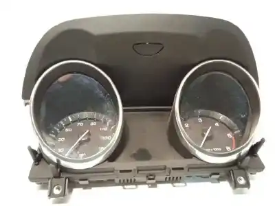 Second-hand car spare part dashboard for land rover evoque dynamic oem iam references bj3210849bf  lr034161