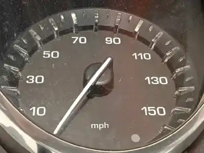 Second-hand car spare part dashboard for land rover evoque dynamic oem iam references bj3210849bf  lr034161