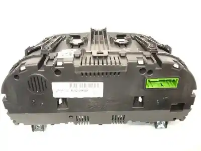 Second-hand car spare part dashboard for land rover evoque dynamic oem iam references bj3210849bf  lr034161