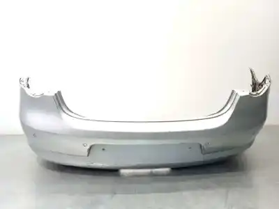Peça sobressalente para automóvel em segunda mão para choques traseiro por volkswagen eos (1f7) 2.0 tdi referências oem iam 1q0807417b