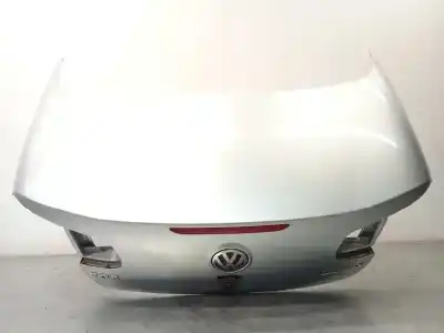 Peça sobressalente para automóvel em segunda mão tampa da mala por volkswagen eos (1f7) 2.0 tdi referências oem iam 1q0827025e