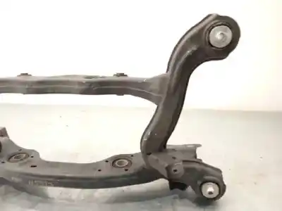 Second-hand car spare part rear axle for mercedes-benz clase gla (w156) gla 250 4-matic (156.946) oem iam references a2463501308  