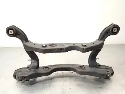 Second-hand car spare part rear axle for mercedes-benz clase gla (w156) gla 250 4-matic (156.946) oem iam references a2463501308  