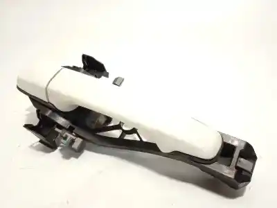 Recambio de automóvil de segunda mano de maneta exterior trasera izquierda para volvo xc60 2.0 diesel cat referencias oem iam   