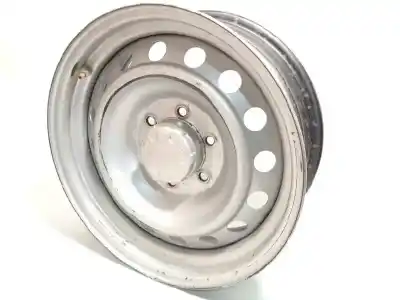 Second-hand car spare part rim for toyota land cruiser prado (_j15_) 2.8 d-4d (gdj150_ gdj155_ gdj150) oem iam references 4261160b70  