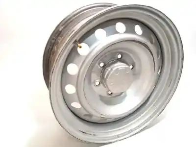Second-hand car spare part rim for toyota land cruiser prado (_j15_) 2.8 d-4d (gdj150_ gdj155_ gdj150) oem iam references 4261160b70  