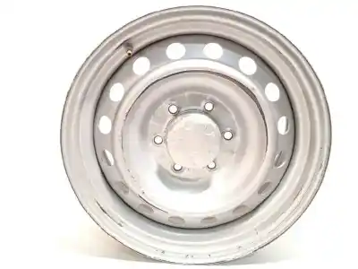Second-hand car spare part rim for toyota land cruiser prado (_j15_) 2.8 d-4d (gdj150_ gdj155_ gdj150) oem iam references 4261160b70  