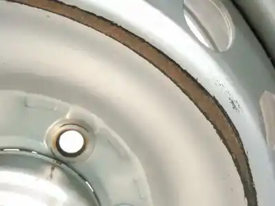 Second-hand car spare part rim for toyota land cruiser prado (_j15_) 2.8 d-4d (gdj150_ gdj155_ gdj150) oem iam references 4261160b70  