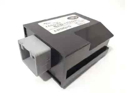 Second-hand car spare part electronic module for land rover evoque dynamic oem iam references bj3217509ac