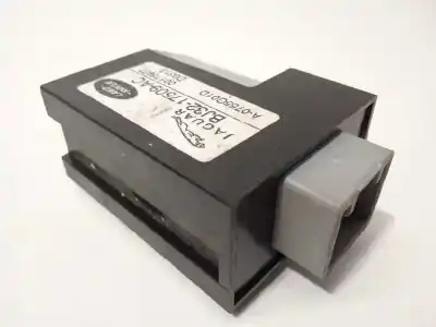 Second-hand car spare part electronic module for land rover evoque dynamic oem iam references bj3217509ac lr033016 