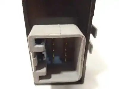 Second-hand car spare part electronic module for land rover evoque dynamic oem iam references bj3217509ac lr033016 