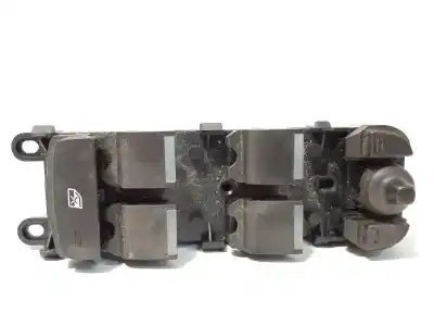 Peça sobressalente para automóvel em segunda mão botão / interruptor elevador vidro dianteiro esquerdo por land rover evoque dynamic referências oem iam bj3214540ab lr025908 