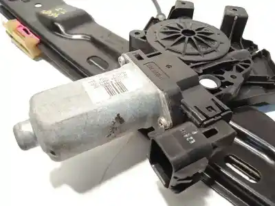 Second-hand car spare part rear left window regulator for land rover evoque dynamic oem iam references bj3227001ac 918956102 