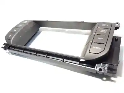 Second-hand car spare part multifunction switch for land rover evoque dynamic oem iam references lr024248 bj3218c858bc 