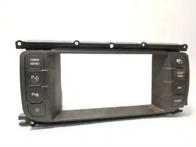 Second-hand car spare part multifunction switch for land rover evoque dynamic oem iam references lr024248 bj3218c858bc 