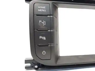 Second-hand car spare part multifunction switch for land rover evoque dynamic oem iam references lr024248 bj3218c858bc 