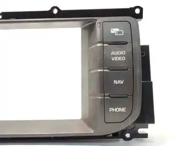 Second-hand car spare part multifunction switch for land rover evoque dynamic oem iam references lr024248 bj3218c858bc 