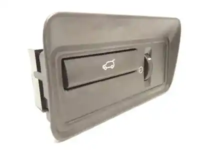 Second-hand car spare part switch for land rover evoque dynamic oem iam references bj3211654bb