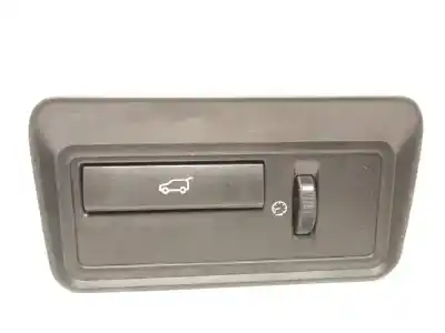 Second-hand car spare part switch for land rover evoque dynamic oem iam references bj3211654bb  