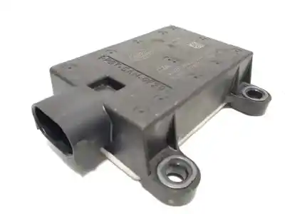 Second-hand car spare part yaw rate sensor for land rover evoque dynamic oem iam references bj3214b296ab