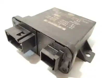 Second-hand car spare part light control unit for land rover evoque dynamic oem iam references bj3213k031ac