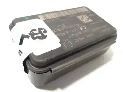 Second-hand car spare part electronic module for land rover evoque dynamic oem iam references bj3215k602ba lr039648 