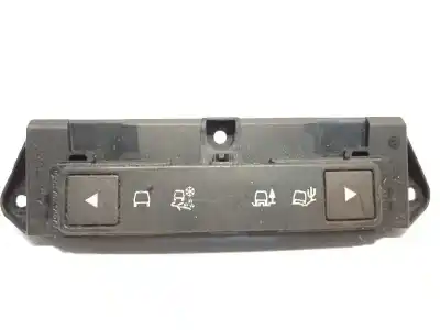 Second-hand car spare part multifunction switch for land rover evoque dynamic oem iam references bj3214b596ac lr025893 