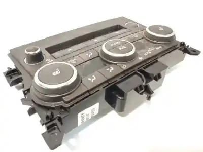 Second-hand car spare part climate control for land rover evoque dynamic oem iam references bj3214c239hc