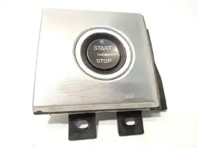 Second-hand car spare part ignition switch for land rover evoque dynamic oem iam references ah4n15607ae bj3214c376aa 