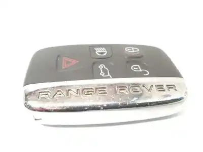 Second-hand car spare part ignition switch for land rover evoque dynamic oem iam references ah4n15607ae bj3214c376aa 