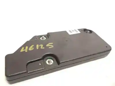 Second-hand car spare part electronic module for volkswagen eos (1f7) 2.0 tdi oem iam references 1q0035577 7617310060 