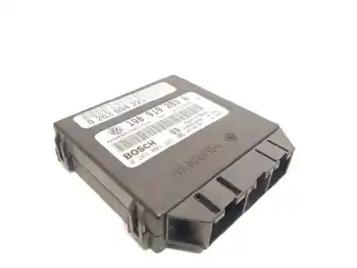 Peça sobressalente para automóvel em segunda mão módulo eletrônico por volkswagen eos (1f7) 2.0 tdi referências oem iam 1k0919283a