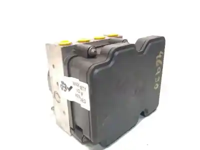 Peça sobressalente para automóvel em segunda mão abs por toyota auris active referências oem iam 4454002500 269637 0265956014