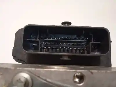 Peça sobressalente para automóvel em segunda mão abs por toyota auris active referências oem iam 4454002500 269637 0265956014