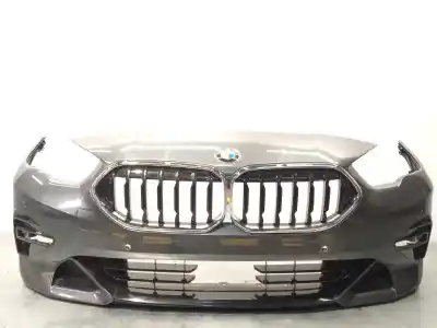 Pièce détachée automobile d'occasion LE PARE-CHOC AVANT pour BMW SERIE 2 GRAN COUPE (F44)  Références OEM IAM 51117474575 7474575 