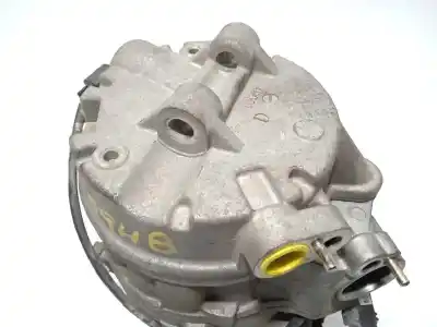 Pezzo di ricambio per auto di seconda mano compressore aria condizionata per bmw x5 (e70) xdrive30d riferimenti oem iam 64529185146  