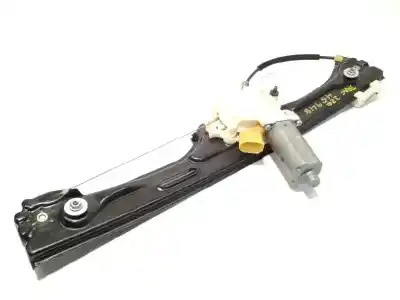 Second-hand car spare part rear left window regulator for bmw x5 (e70) xdrive30d oem iam references 6967261