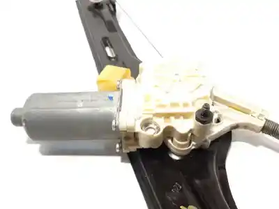 Second-hand car spare part rear left window regulator for bmw x5 (e70) xdrive30d oem iam references 6967261 0130821460 