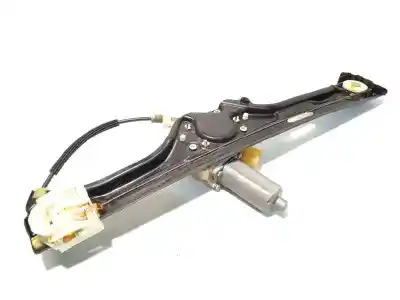 Second-hand car spare part rear left window regulator for bmw x5 (e70) xdrive30d oem iam references 6967261 0130821460 