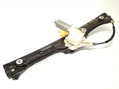 Second-hand car spare part rear right window regulator for bmw x5 (e70) xdrive30d oem iam references 6967262