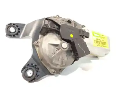 Second-hand car spare part rear windshield wiper motor for bmw x5 (e70) xdrive30d oem iam references 6942165