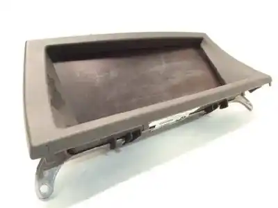 Second-hand car spare part multifunction display for bmw x5 (e70) xdrive30d oem iam references 9194064  65509194064
